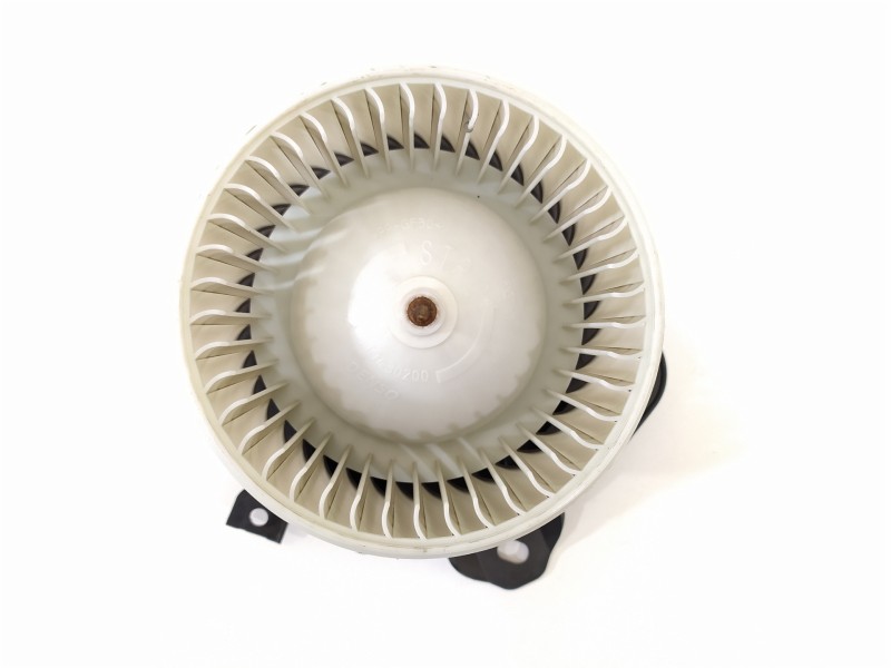 Recambio de ventilador calefaccion para fiat doblo ii cargo (263) furgón sx maxi referencia OEM IAM 5T743 516571 