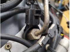 Recambio de inyector para volkswagen touareg (7la) tdi v6 referencia OEM IAM 059130277AB 0445115037 