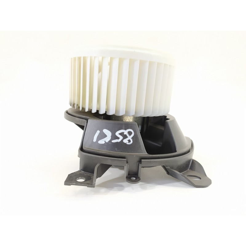 Recambio de ventilador calefaccion para fiat doblo ii cargo (263) furgón sx maxi referencia OEM IAM 5T743 516571 