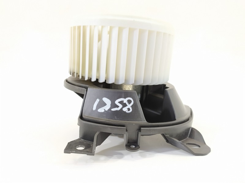 Recambio de ventilador calefaccion para fiat doblo ii cargo (263) furgón sx maxi referencia OEM IAM 5T743 516571 