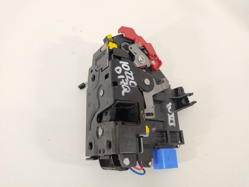 Recambio de cerradura puerta delantera izquierda para volkswagen golf vi variant (aj5) advance referencia OEM IAM 3D1837015AB  