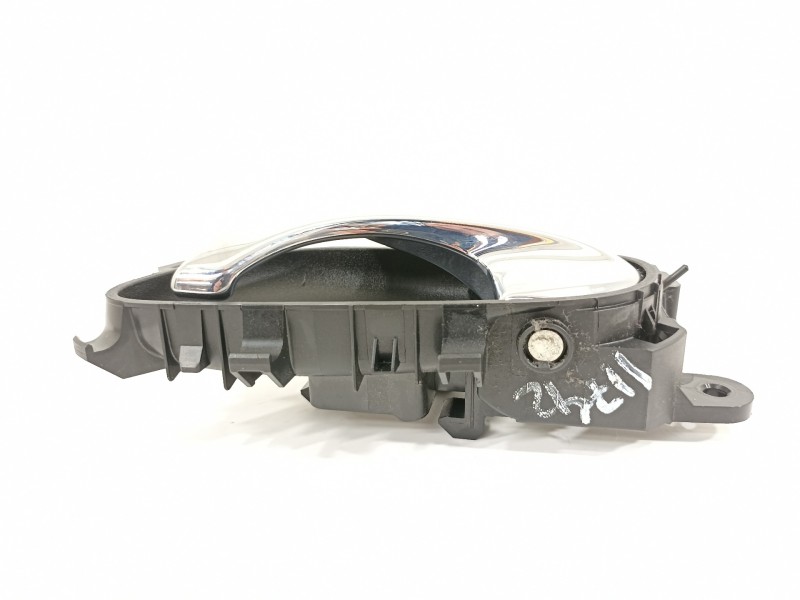 Recambio de maneta interior delantera izquierda para nissan qashqai (j11) 360 referencia OEM IAM 806714EA1A  