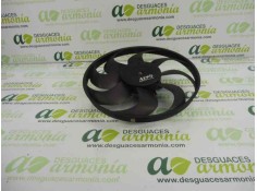 Recambio de electroventilador para renault clio iv technofeel referencia OEM IAM    2