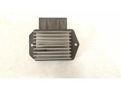 Recambio de resistencia calefaccion para toyota corolla verso (r1) 1.8 luna referencia OEM IAM 4993002121  
