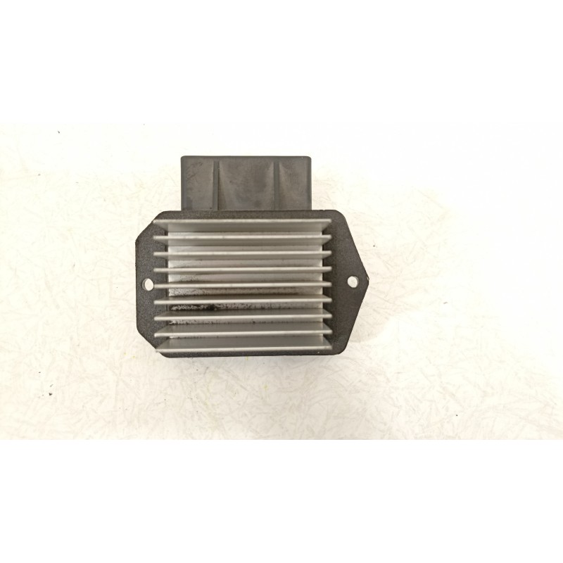Recambio de resistencia calefaccion para toyota corolla verso (r1) 1.8 luna referencia OEM IAM 4993002121  
