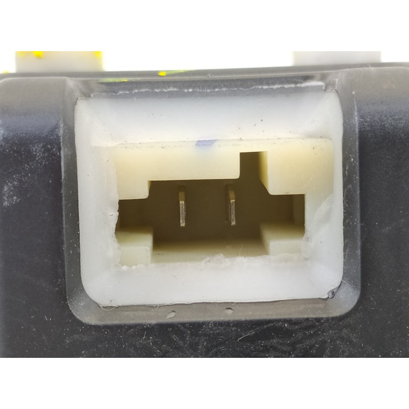 Recambio de ventilador calefaccion para fiat doblo ii cargo (263) furgón sx maxi referencia OEM IAM 5T743 516571 