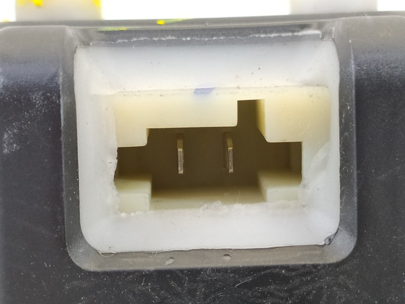 Recambio de ventilador calefaccion para fiat doblo ii cargo (263) furgón sx maxi referencia OEM IAM 5T743 516571 