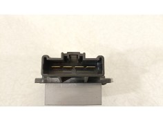 Recambio de resistencia calefaccion para toyota corolla verso (r1) 1.8 luna referencia OEM IAM 4993002121   2