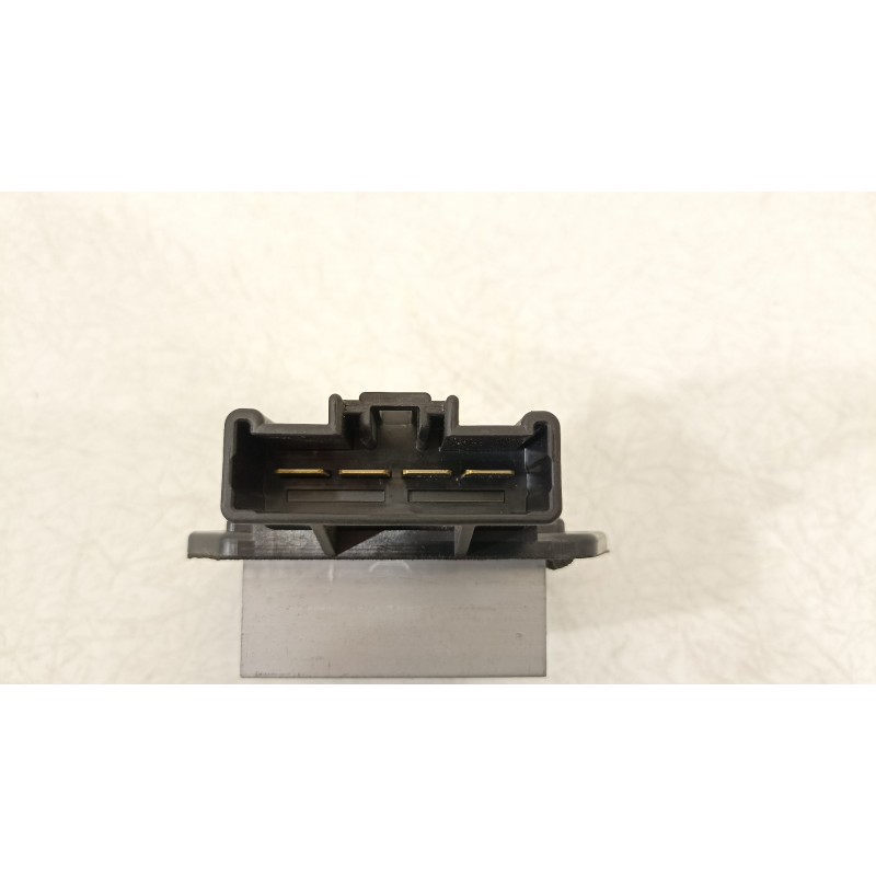 Recambio de resistencia calefaccion para toyota corolla verso (r1) 1.8 luna referencia OEM IAM 4993002121  