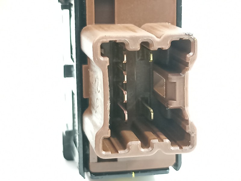 Recambio de interruptor para nissan qashqai (j11) 360 referencia OEM IAM 255003TA1A  
