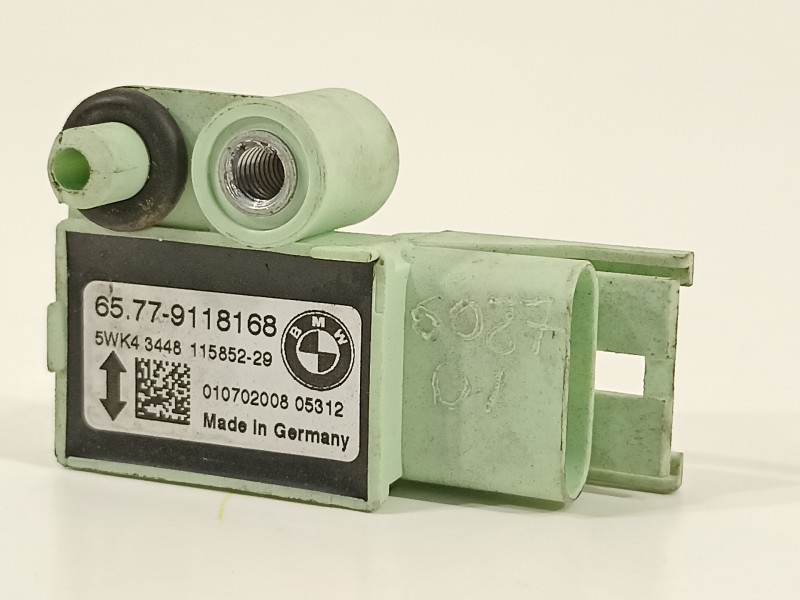 Recambio de sensor para bmw x3 (e83) 2.0d referencia OEM IAM 65779118168  