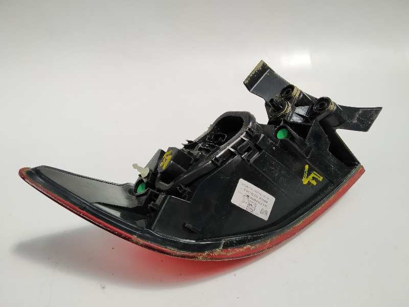 Recambio de piloto trasero derecho para renault clio iv technofeel referencia OEM IAM 265502631R  