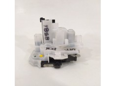 Recambio de cerradura puerta lateral corredera izquierda para fiat doblo ii cargo (263) furgón sx maxi referencia OEM IAM 519103