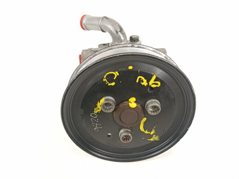 Recambio de bomba direccion para volkswagen touareg (7la) tdi v6 referencia OEM IAM 7L8422154A  