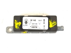 Recambio de no identificado para maserati granturismo s referencia OEM IAM 231149  