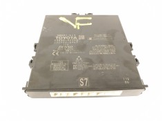 Recambio de modulo electronico para toyota rav 4 advance hybrid referencia OEM IAM 8999042170  