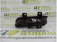 Recambio de piloto delantero derecho para renault clio iv technofeel referencia OEM IAM    2