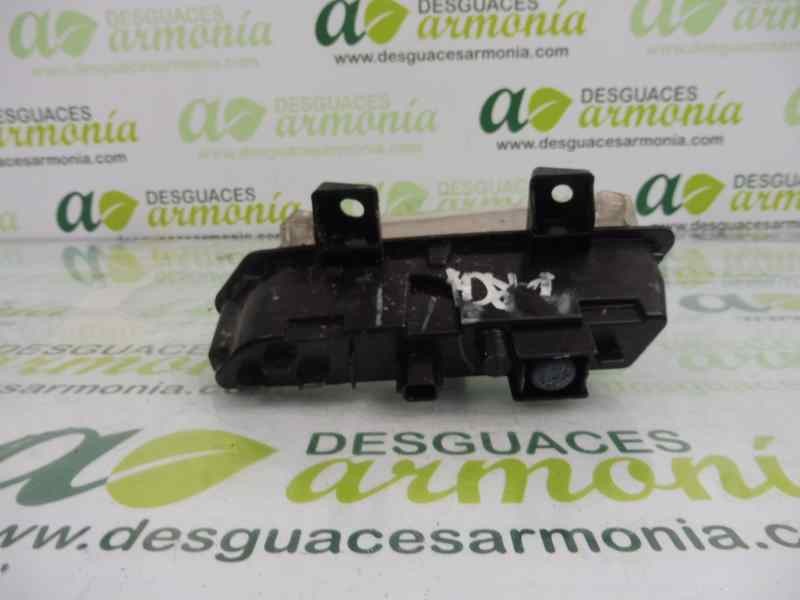 Recambio de piloto delantero derecho para renault clio iv technofeel referencia OEM IAM   