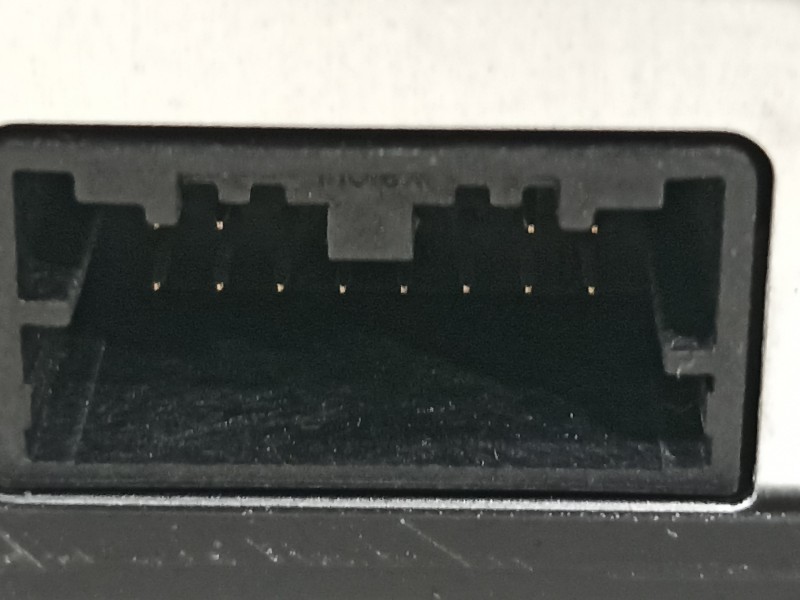 Recambio de camara para nissan qashqai (j11) 360 referencia OEM IAM 284G3HV03B  