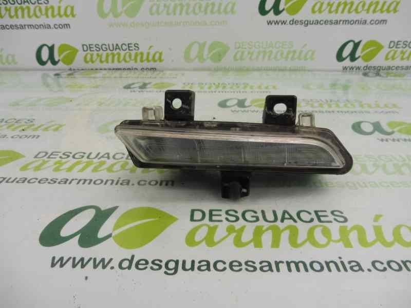 Recambio de piloto delantero derecho para renault clio iv technofeel referencia OEM IAM   