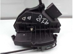 Recambio de cerradura puerta delantera derecha para ford focus lim. (cb8) trend referencia OEM IAM BM5AA21812BG  