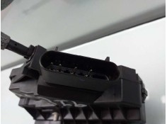 Recambio de cerradura puerta delantera derecha para ford focus lim. (cb8) trend referencia OEM IAM BM5AA21812BG   2