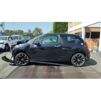 CITROËN DS3 (SA_) de desguace
