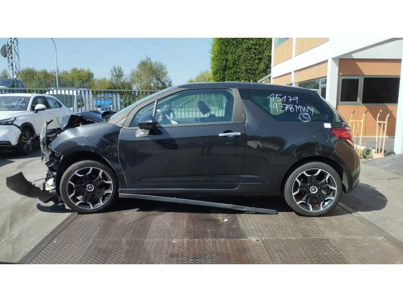 citroën ds3 (sa_) del año 2020