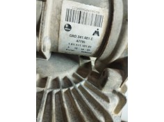 Recambio de caja transfer para volkswagen touareg (7la) tdi v6 referencia OEM IAM 0AD341012K 0AD341601C  2