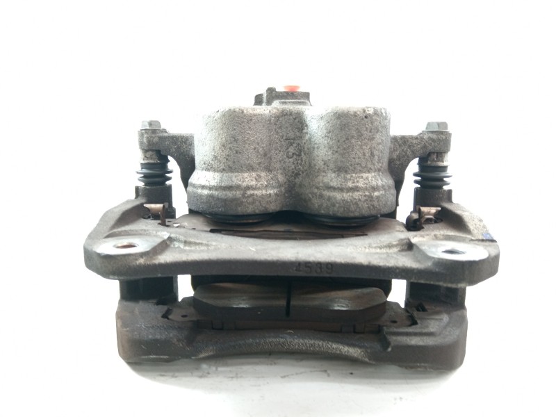 Recambio de pinza freno delantera derecha para toyota rav 4 advance hybrid referencia OEM IAM 4773042130  