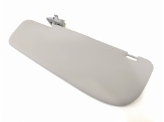 Recambio de parasol derecho para fiat doblo ii cargo (263) furgón sx maxi referencia OEM IAM   