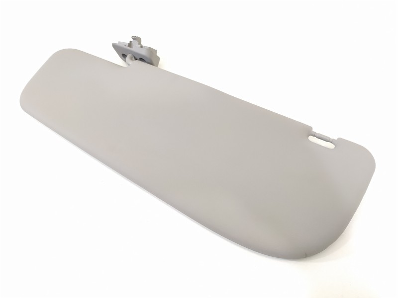 Recambio de parasol derecho para fiat doblo ii cargo (263) furgón sx maxi referencia OEM IAM   