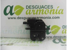 Recambio de cerradura maletero / porton para renault clio iv technofeel referencia OEM IAM 846300003R   2