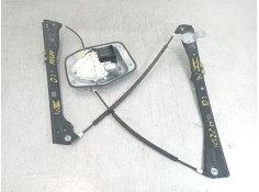 Recambio de elevalunas delantero izquierdo para volkswagen golf vi variant (aj5) advance referencia OEM IAM 1K5837401 1K5837461 