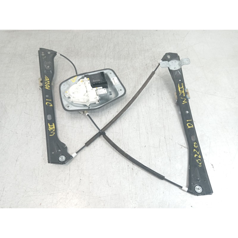 Recambio de elevalunas delantero izquierdo para volkswagen golf vi variant (aj5) advance referencia OEM IAM 1K5837401 1K5837461 