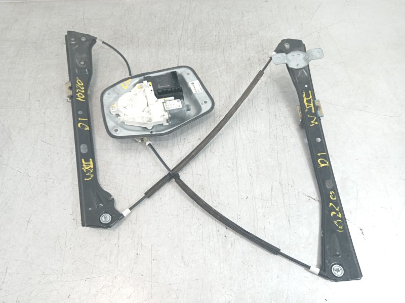 Recambio de elevalunas delantero izquierdo para volkswagen golf vi variant (aj5) advance referencia OEM IAM 1K5837401 1K5837461 