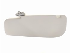 Recambio de parasol derecho para fiat doblo ii cargo (263) furgón sx maxi referencia OEM IAM    2