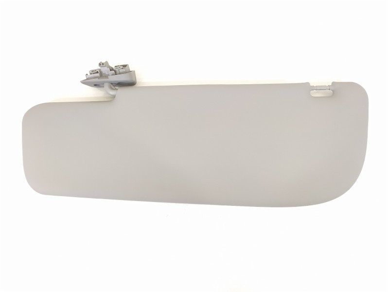 Recambio de parasol derecho para fiat doblo ii cargo (263) furgón sx maxi referencia OEM IAM   