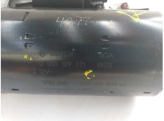 Recambio de motor arranque para skoda superb (3u4) classic referencia OEM IAM 059911023H   2