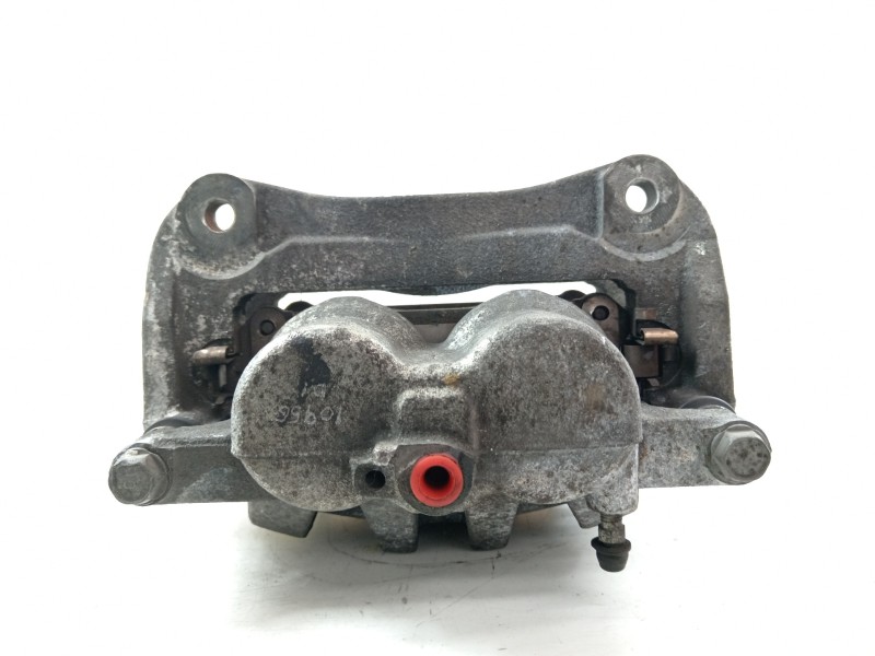 Recambio de pinza freno delantera izquierda para toyota rav 4 advance hybrid referencia OEM IAM 4775042130  