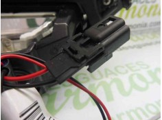 Recambio de piloto trasero derecho en porton para renault clio iv technofeel referencia OEM IAM 265505796R   2