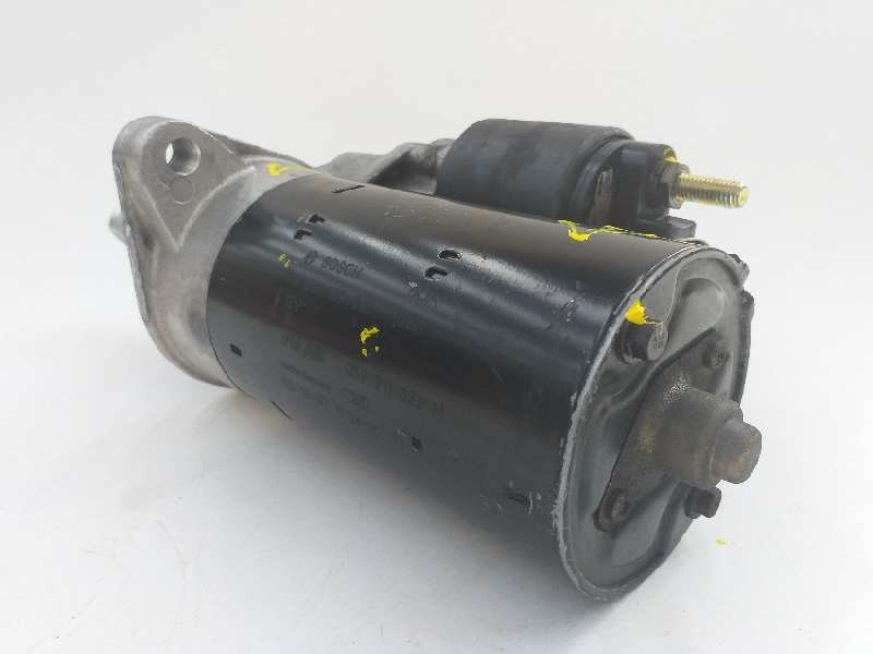 Recambio de motor arranque para skoda superb (3u4) classic referencia OEM IAM 059911023H  
