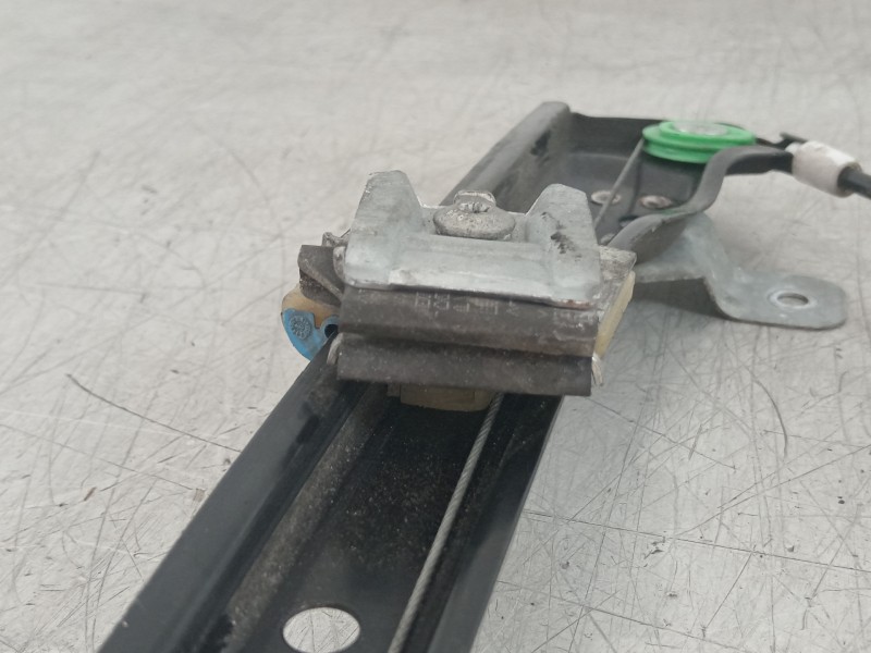 Recambio de elevalunas delantero izquierdo para volkswagen golf vi variant (aj5) advance referencia OEM IAM 1K5837401 1K5837461 