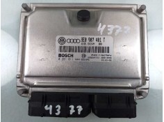 Recambio de centralita motor uce para skoda superb (3u4) classic referencia OEM IAM 8E0907401T 0281011444 