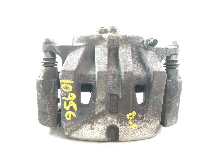 Recambio de pinza freno delantera izquierda para toyota rav 4 advance hybrid referencia OEM IAM 4775042130  