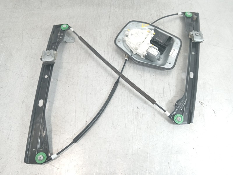 Recambio de elevalunas delantero izquierdo para volkswagen golf vi variant (aj5) advance referencia OEM IAM 1K5837401 1K5837461 
