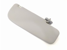 Recambio de parasol izquierdo para fiat doblo ii cargo (263) furgón sx maxi referencia OEM IAM   