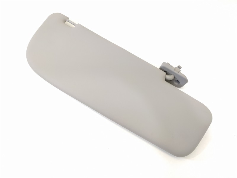 Recambio de parasol izquierdo para fiat doblo ii cargo (263) furgón sx maxi referencia OEM IAM   