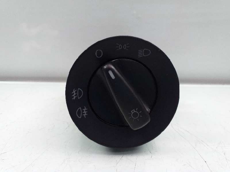 Recambio de mando luces para skoda superb (3u4) classic referencia OEM IAM 3B0941531C  