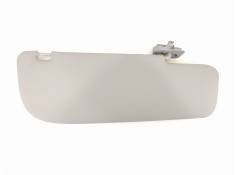 Recambio de parasol izquierdo para fiat doblo ii cargo (263) furgón sx maxi referencia OEM IAM    2